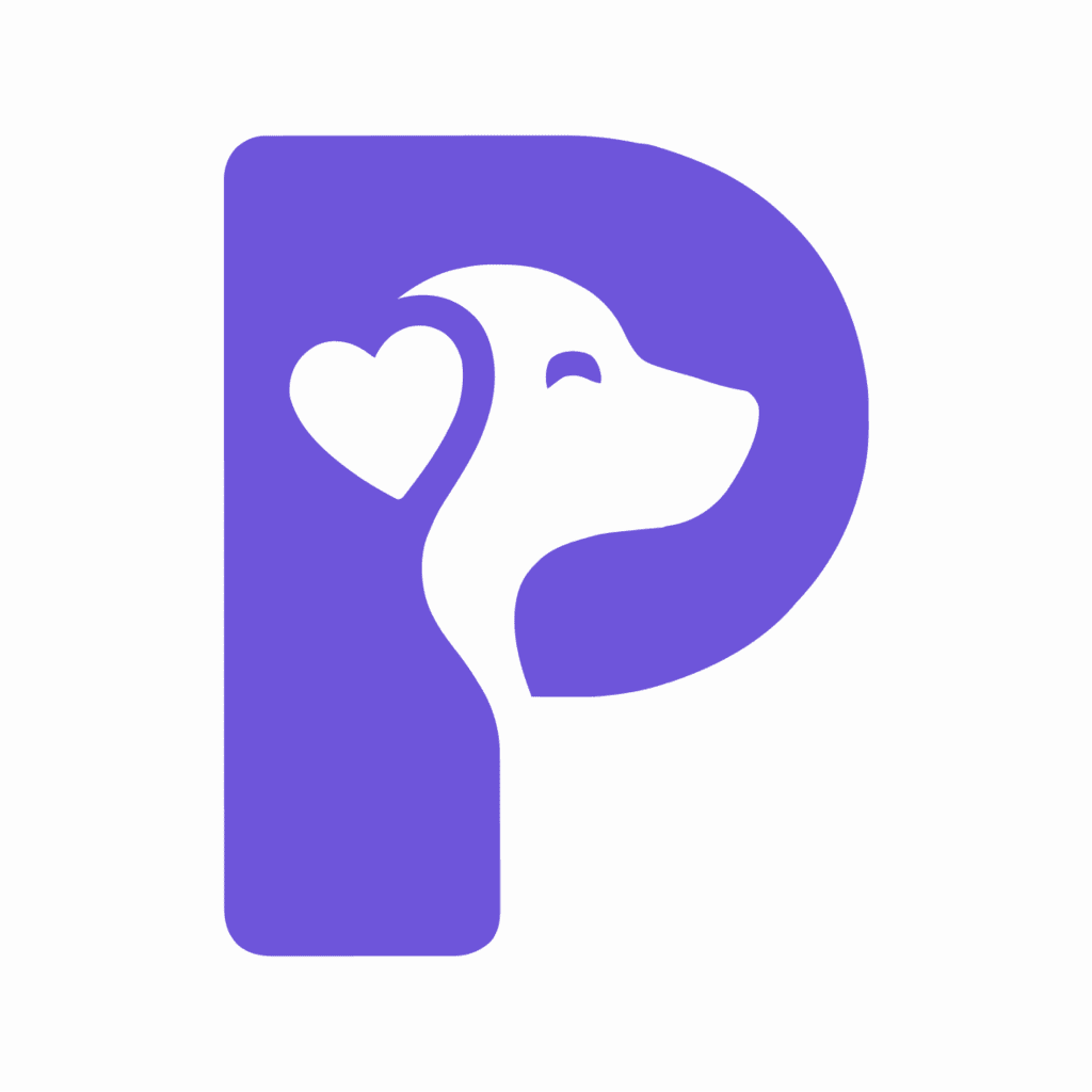 PawPing Logo