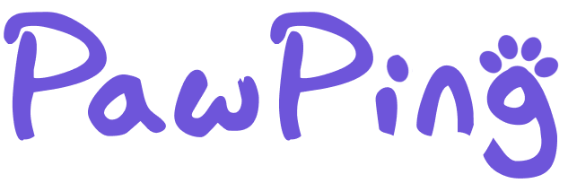 PawPing